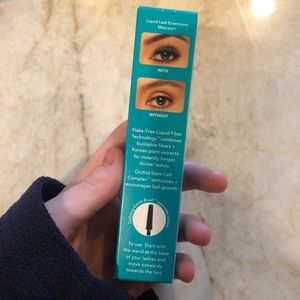 FULL SIZE THRIVE MASCARA BRAND NEW